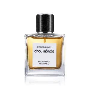 슈몽드 로즈발롱 플로럴 장미향 퍼퓸 잔향 좋은 향수 50ml