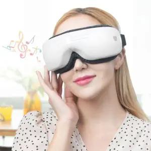 [셀러에이드]나비 공기압 눈 마사지기 온열 수면 온열 안대 눈건조 아이마스크