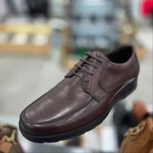 [탠디]남성 구두 발편한 민자 라인 Y2K5L045