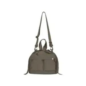 스노우피크 캠플 미디움 버킷백 BB S24ZWCBB12 DK