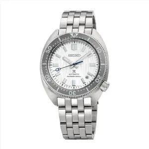 [롯데백화점]세이코 알바 세이코 PROSPEX 세이브디오션 미니터틀 빙하 리미티드에디션 SPB333J1