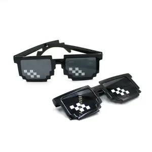 F 픽셀 선글라스