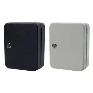 열쇠 자물쇠 통 설비 메탈 캐비닛 정비 벽걸이 보관 현장 키박스 주자창 차키수납함