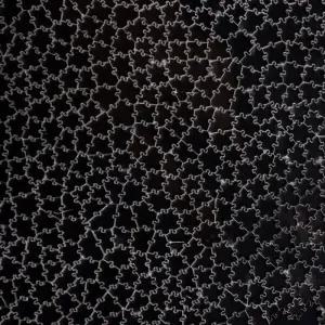 투명 아크릴 1000피스 퍼즐 깨진 유리 퍼즐 불규칙 고난도