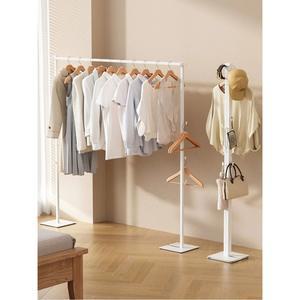 접이식건조대 행거 넓이조절옷걸이 틈새 의류 옷걸이 기본 스탠드 건조대 빨래건조대 길이
