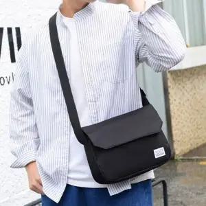 크로스 메신저백 캐주얼 가방 크로스백 DD 12517