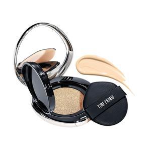 타임포리아 타임리스 루미나 매트 퍼펙션 쿠션 커버력 무중력 핏 벨벳 마감 오일 컨트롤 워터프루프 페이션 땀 방지 BB 크림 CC 00 베어