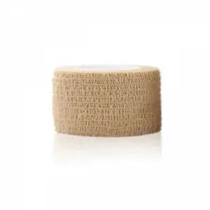 탄력테이프 자가접착식 탄력보호대 5개 세트 SP10-Z10 근육 밴드 2.5cm