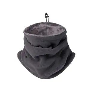 (다크그레이) 방한 기모 넥워머/목도리/스포츠/목토시/낚시/겨울용/겨울/보온/골프/마스크/레저/패션