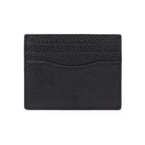 [명품] 카드지갑 소가죽 카드슬롯 슬림 명함지갑 CBJ10BLK