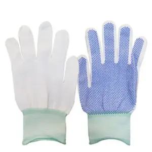 코팅도트장갑 10켤레 면장갑 운송 점박이장갑 무료반품교환 코팅장갑 속장갑 주유소장갑