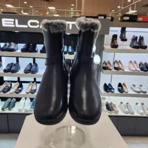 [엘칸토]엘칸토 HC10 여성컴포트콩징장식?부츠 LCWA35U54C19 (42004263)