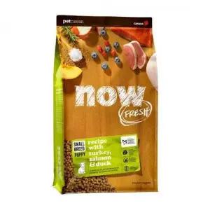 나우 프레쉬 스몰브리드 퍼피 1.36kg