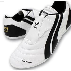 코마스태극태권도화_줄넘기화_국기원태권화