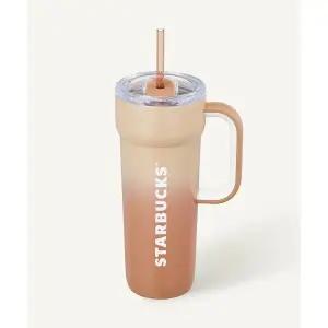 [국내매장판] 스타벅스 SS 단테 텀블러 모카무스 710ml 1002754 178504