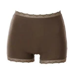 [대구백화점] [와코루]사각데일리면모달팬티(WPT3753)