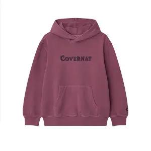 [롯데백화점]커버낫키즈 어센틱 피그먼트 후디  CK2503HD48PI