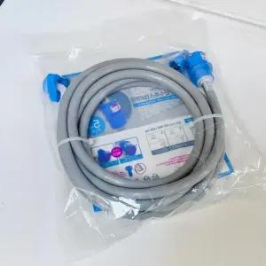 (냉수 5M) 세탁기 급수호스/급수/호스/호수/연결/물호스/세탁/물호수/교체용/수전/급수용/수도꼭지/연결용