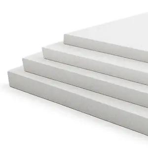 압축 스티로폼 B5 사이즈 257x182 100T 54장 단열재 스치로폴 패드 미술용 판