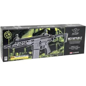 에어건 MCX 레틀러 LT 17126 비비탄총 아카데미과학 정품