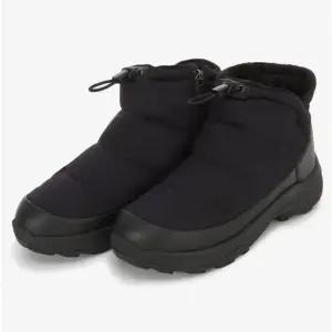 노스페이스 여성 눕시 부띠 커프 숏 NS87R58A