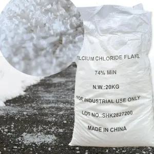 염화칼슘_20kg,제설제 도로제설제 나트륨 염화마그네슘