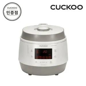 [쿠쿠] 10인용 전기압력밥솥 CRP-QK1010BGW 공식판매점