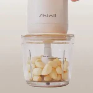 [신일] 무선 만능 야채 다지기