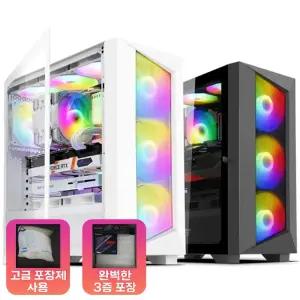조립PC 게이밍컴퓨터 78X58DK 라이젠7 7800X3D RTX 5080 16GB 32G 1T 조립식컴퓨터