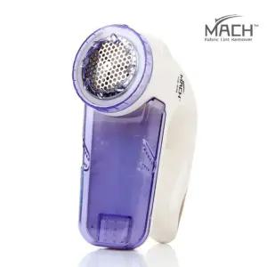 Mach 충전식 보풀제거기 보플제거기 보풀제거기 옷감정리 마하