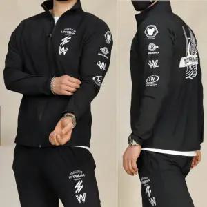 라이프워크 SG 모멘트 벤추리 기모 트레이닝세트 (겨울신상) -남여공용