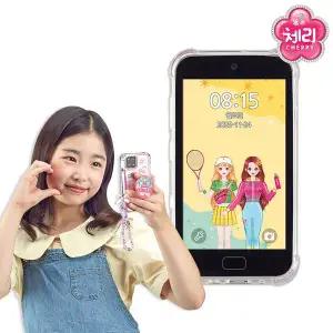 [체리] 터치스마트폰 플러스 4.0