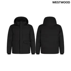 [대구백화점] [웨스트우드]어덜트 남성 미들 구스 다운(O4 123)