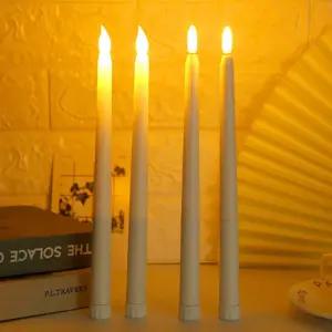 LED 스틱 캔들 얀키 여리산인 아메리카향 전자 모형