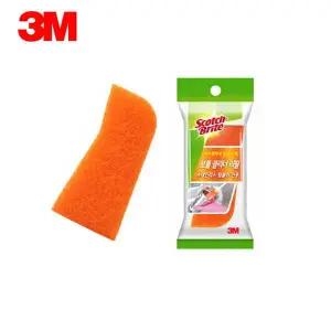 3M 보틀 클리너 스테인리스 텀블러 전용 리필 1개입