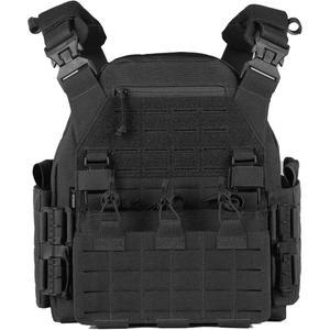 밀리터리 전술 조끼 경량 서바이벌전투조끼 육군방탄조끼 안전 안전장비 플레이트 남성용