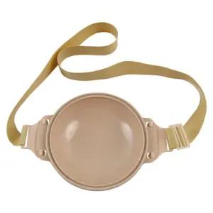 편안한 장루주머니 샤워 보호 신소재 입구 커버 장루 조절 방수