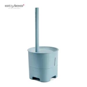 보국 스타일리스 초음파 가습기 블루 SSU-401HC