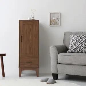 마켓비 펨바 선반 수납장 6050H 브라운