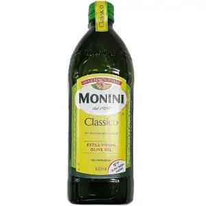 모니니 클라시코 엑스트라버진 올리브유 1리터