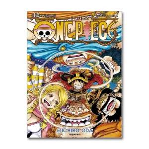 원피스 112 권 만화 책 - 할리(신전)