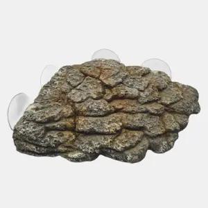 그로비타 거북이 쉼터 중형 17 x 12.5 x 4.5 cm