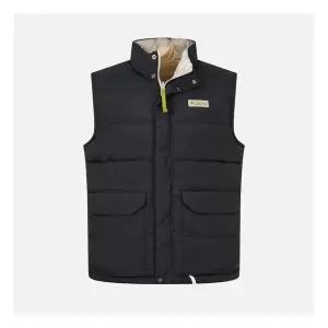 컬럼비아 공용 알로와 리버시블 패딩 베스트 WE4487 780470