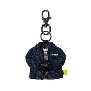 [요넥스][할인 ] 요넥스 테니스 코치자켓키링 245AA004U