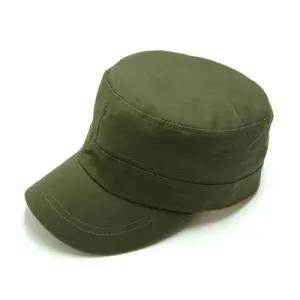 기본 군모 여자 남자 밀리터리 카키 여름모자 야구모자 빈티지군모
