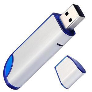 32GB FAT32 포맷 USB 2.0 플래시 드라이브, 게임 캡처 카드/카세트 플레이어/컴퓨터/노트북/외부 데이터 스토리지(지시등 포함)용 메모리 스틱