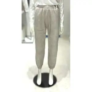 [롯데백화점]폴햄 (폴햄)여성 코듀로이 본딩 조거팬츠