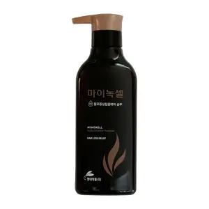 마이녹셀 스칼프 인텐시브 샴푸 400ml 1개 / 써클