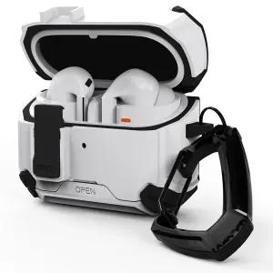 5세컨즈 범블 분실방지 잠금 락 버즈3/3프로/3FE 케이스 + 카라비너 세트