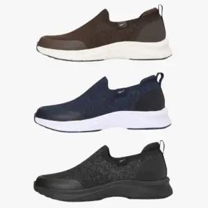 [롯데백화점]프로스펙스 여성 겨울 방한화 슬립온 운동화 웜프레쉬 111 112 113 PW0UW22F111